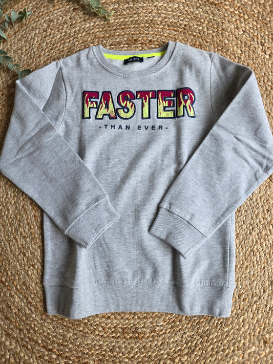 Blue seven trui maat 128