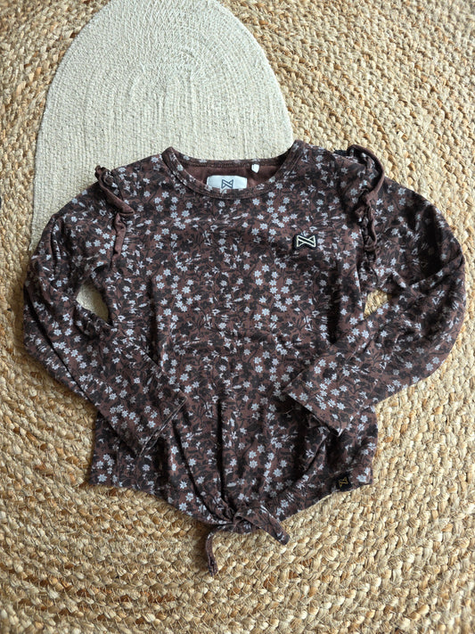 Koko noko shirtje maat 98