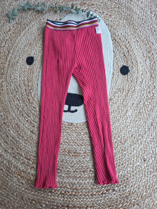 Jubel legging maat 110