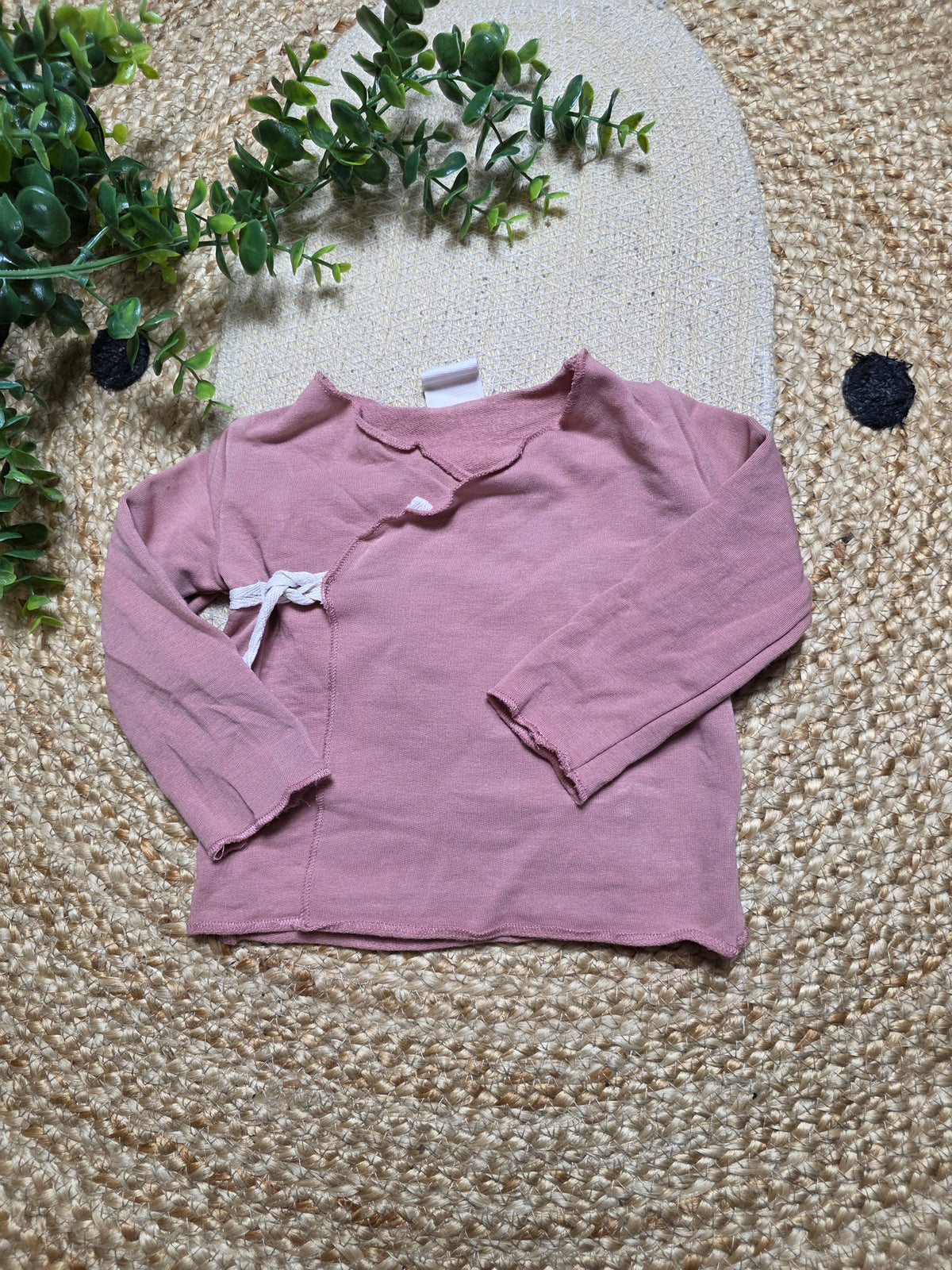 Hema shirtje maat 56