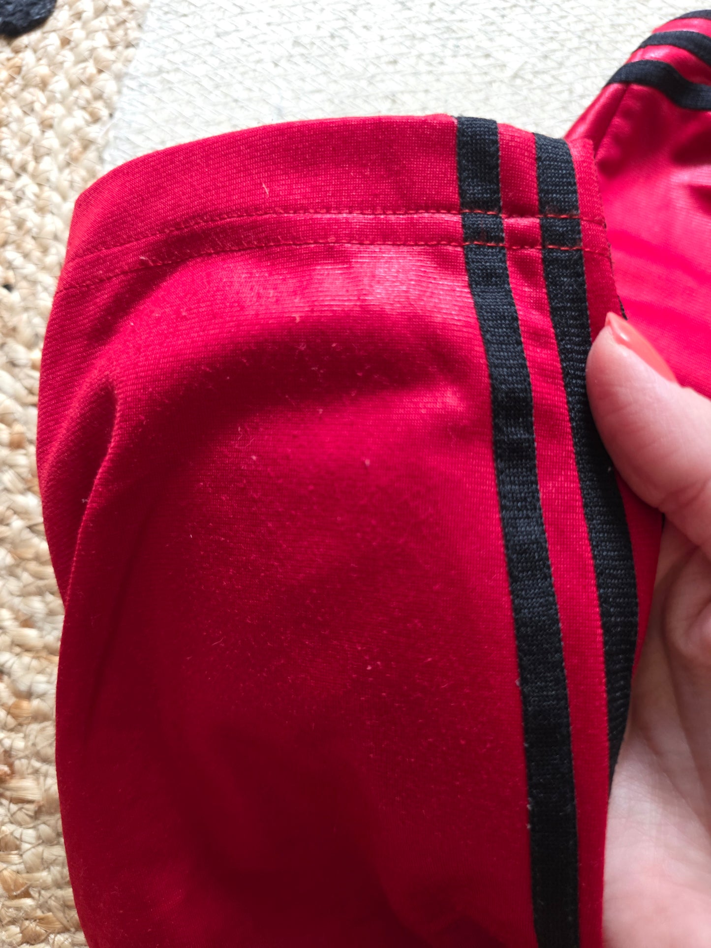 Adidas pak maat 68