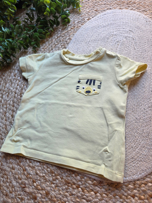 Name it tshirt maat 62 -K222