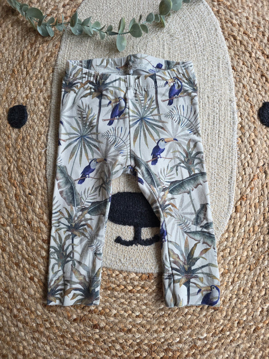 Name it legging maat 68