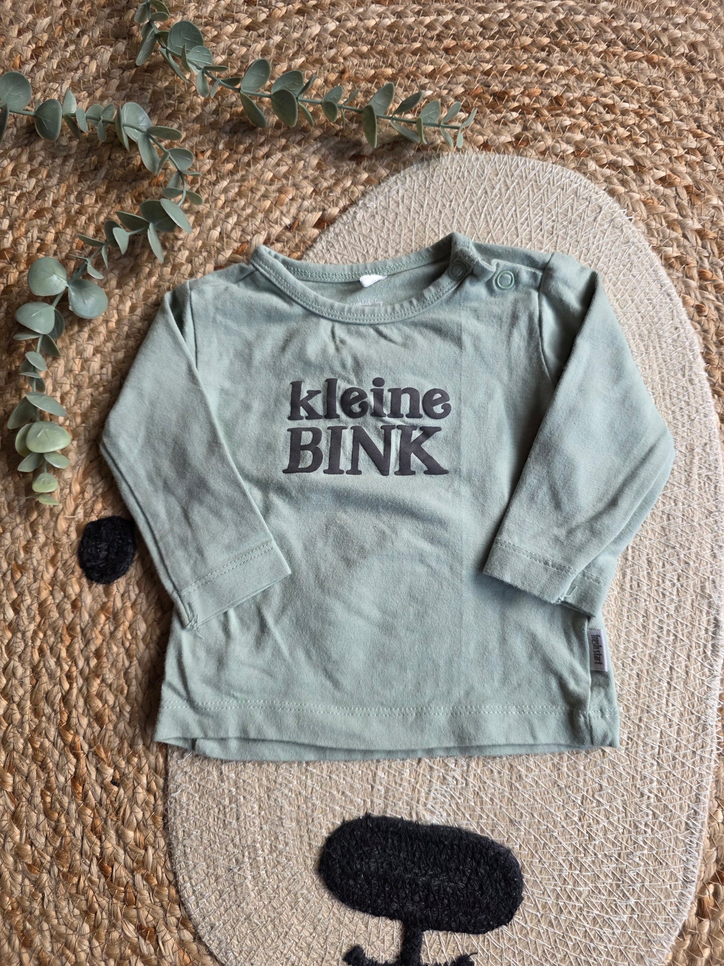 Prénatal shirtje maat 56