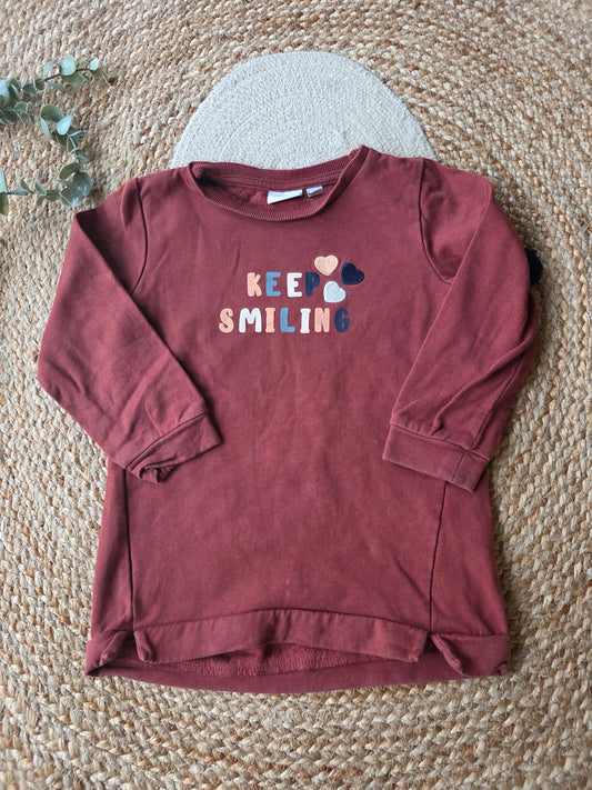 Name it trui maat 92