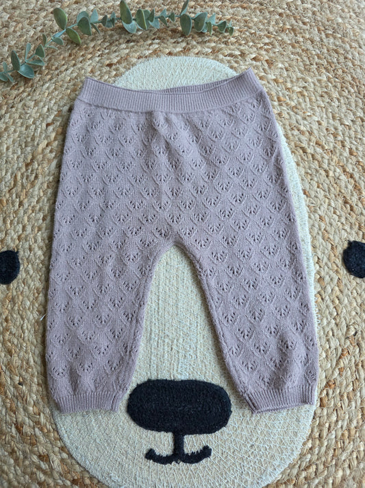 Zara broekje maat 68