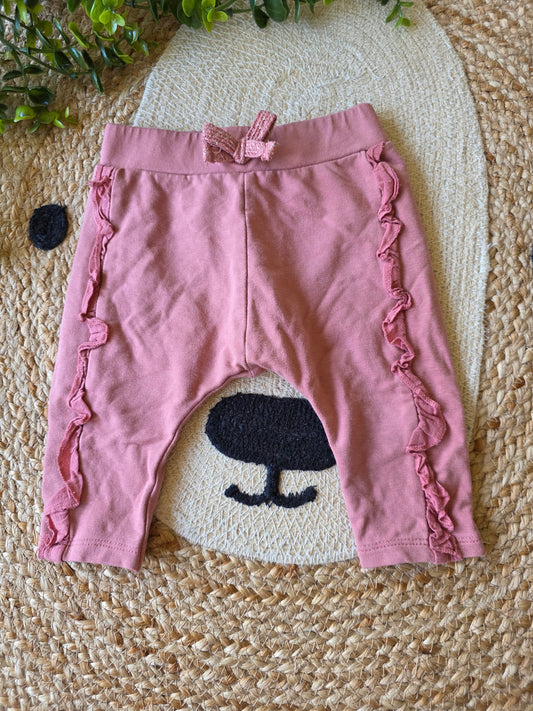 Hema broek maat 62 -K203
