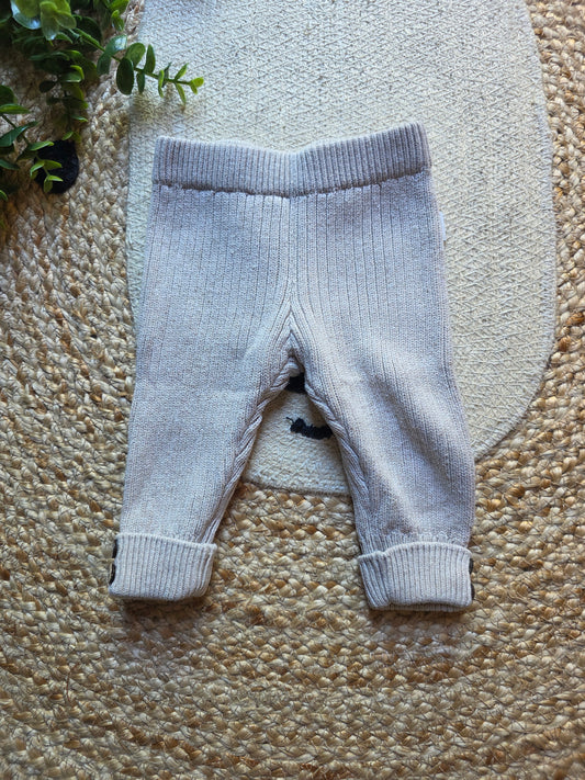 Noppies broek maat 56 -K212