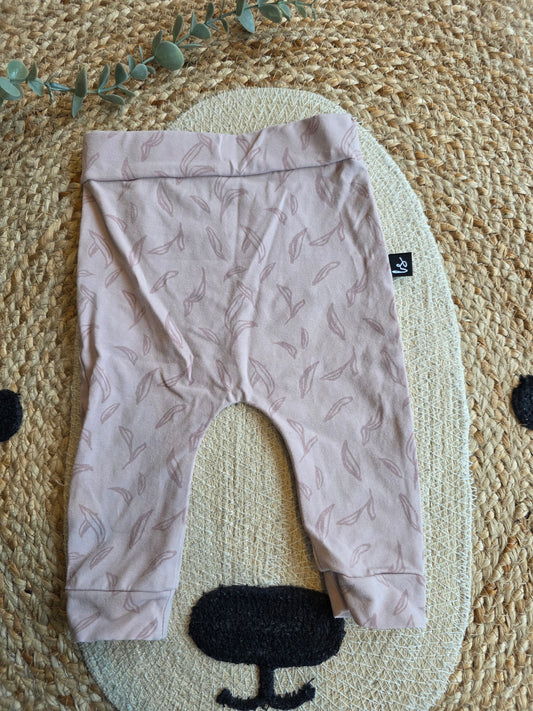 Babystyling legging maat 62