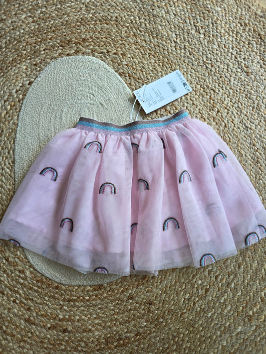 Name it rokje maat 92