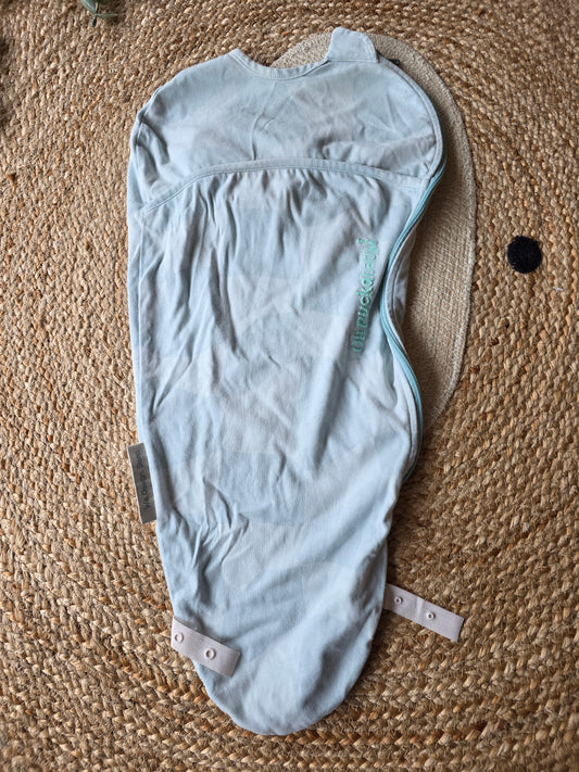 Puckababy piep katoen