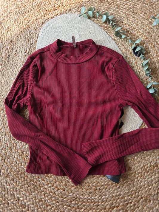 Only top maat 134/140