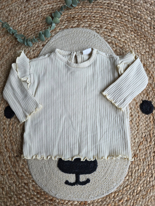 Hema shirtje maat 62