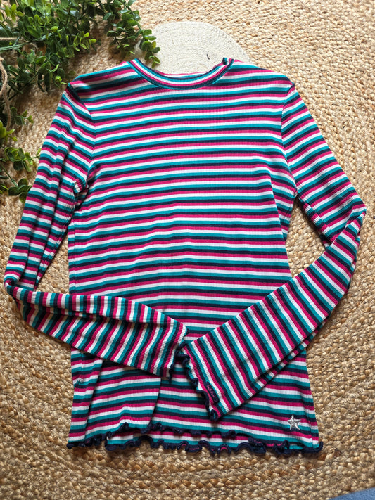 We shirtje maat 146/152