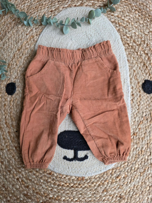 Dirkje broek maat 62