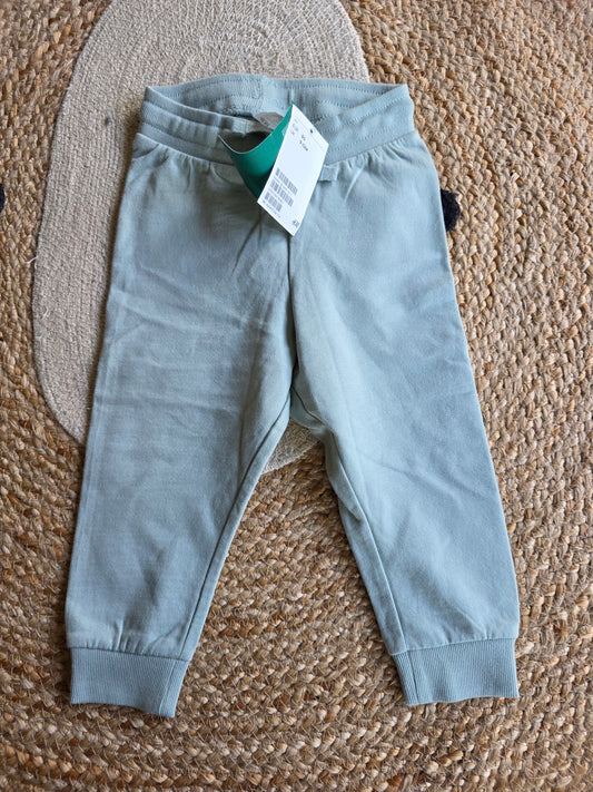 H&m broek maat 80