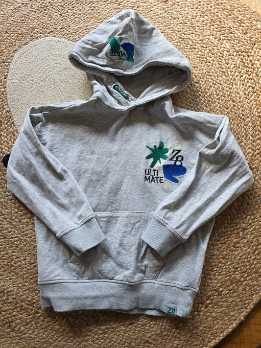 Z8 trui maat 116/122