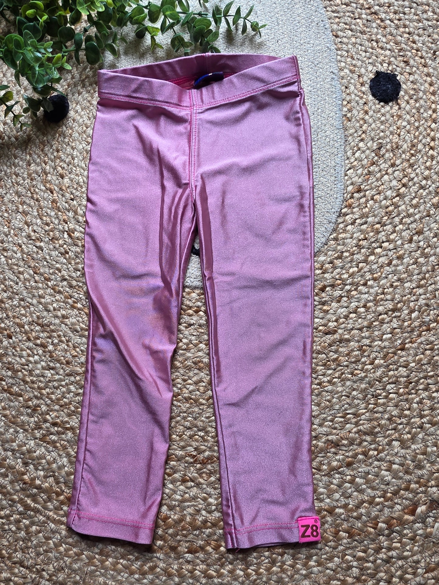 Z8 legging maat 86