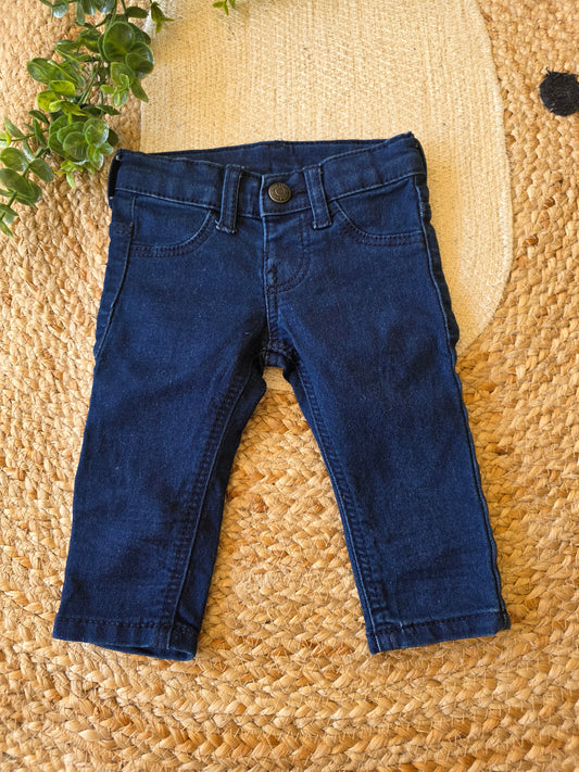 Hema jeans maat 62 -K209