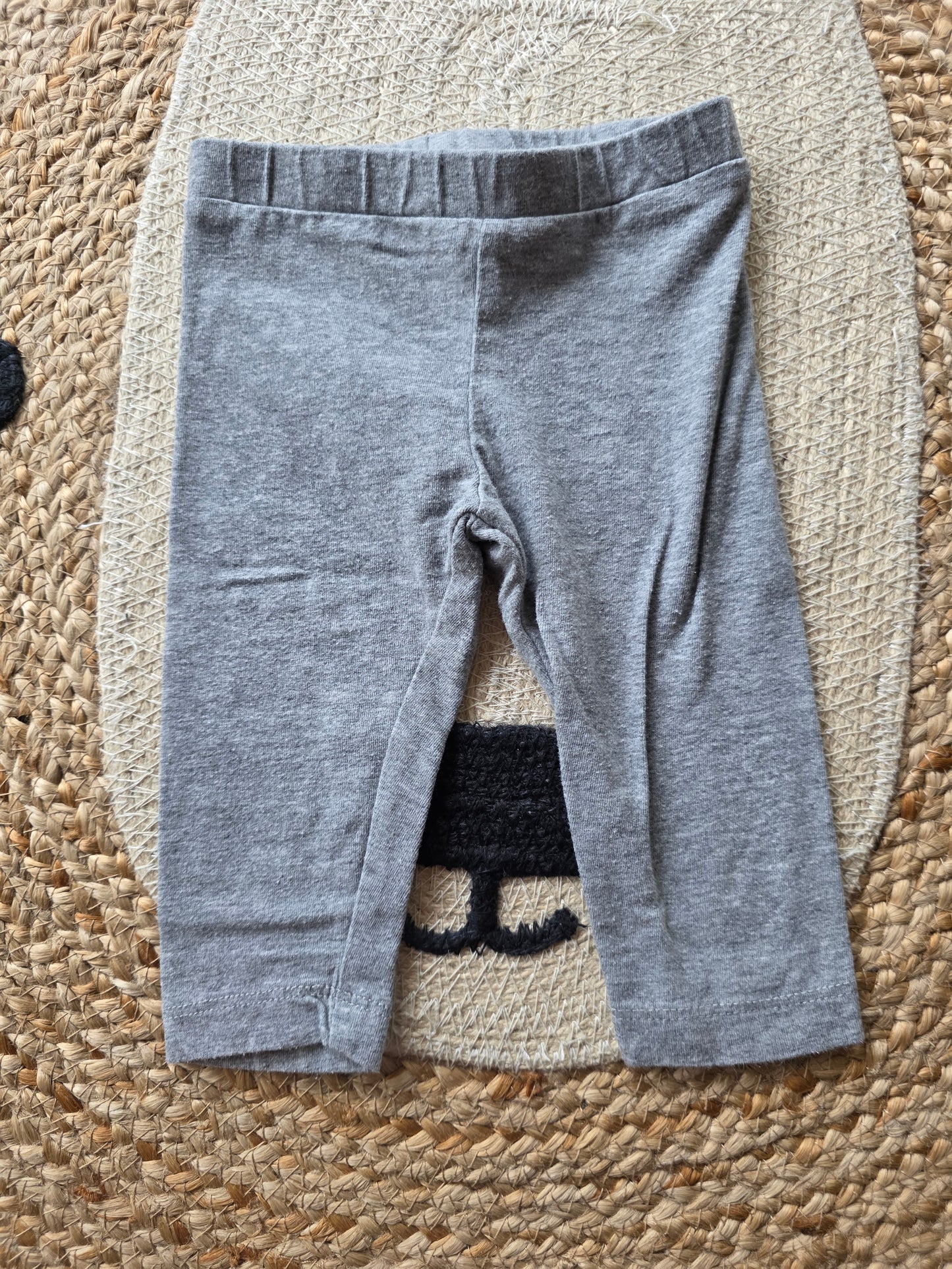 Liu jo legging maat 6M