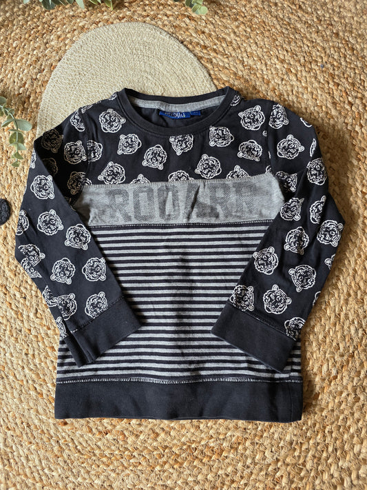 Just small shirtje maat 92
