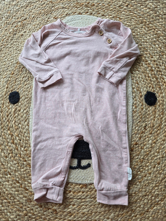 Little dutch pakje maat 62