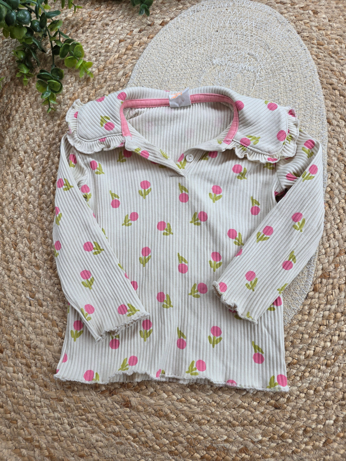 Hema shirtje maat 80