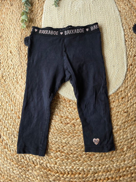 Bakkaboe legging maat 92