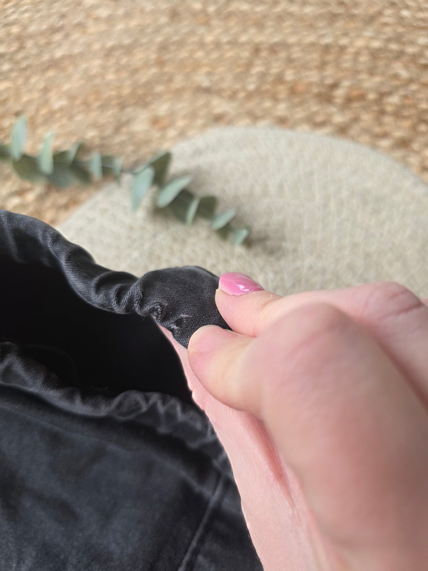 Pomp de lux legging maat 98