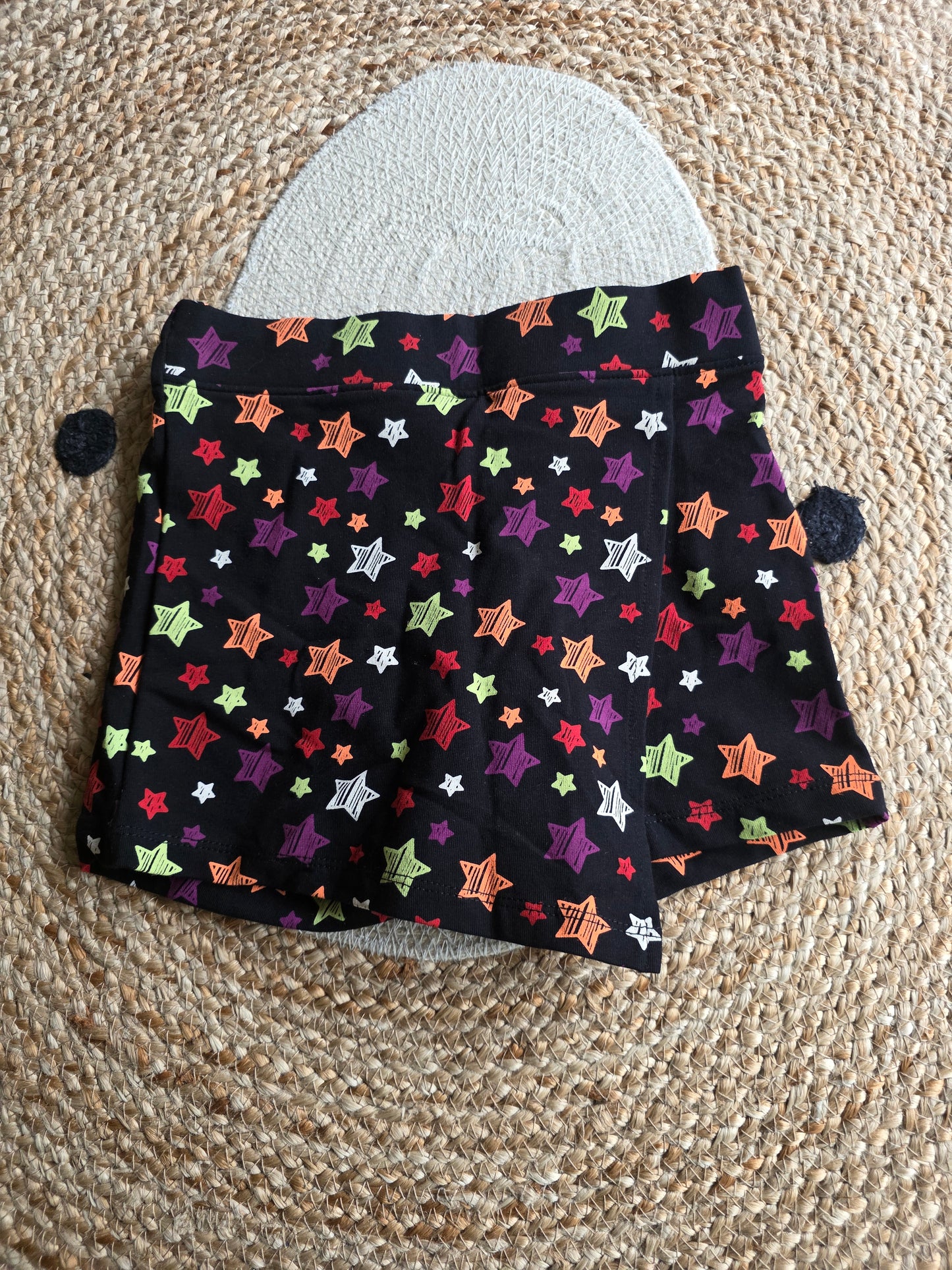 Tom du rokje maat 116/122