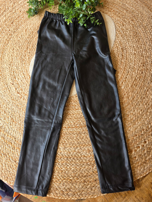 DKNY legging maat 6Y -K208
