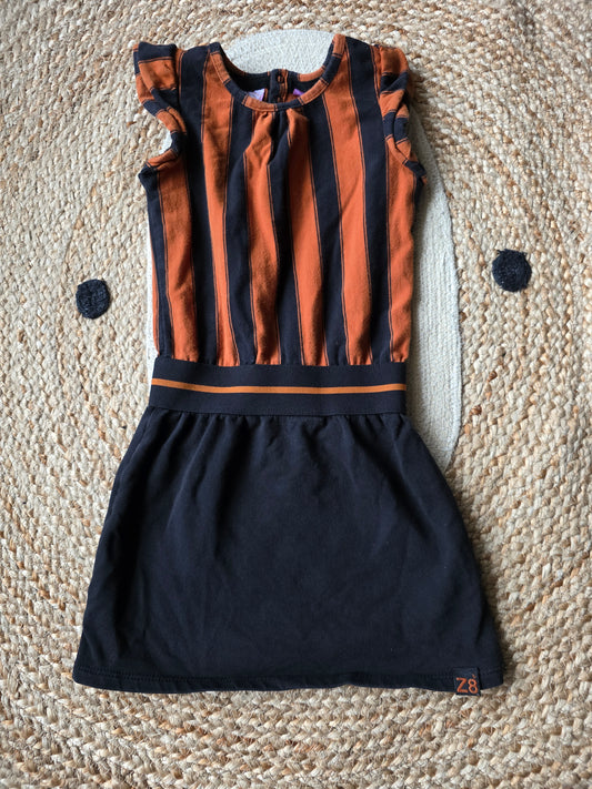 Z8 jurkje maat 92/98