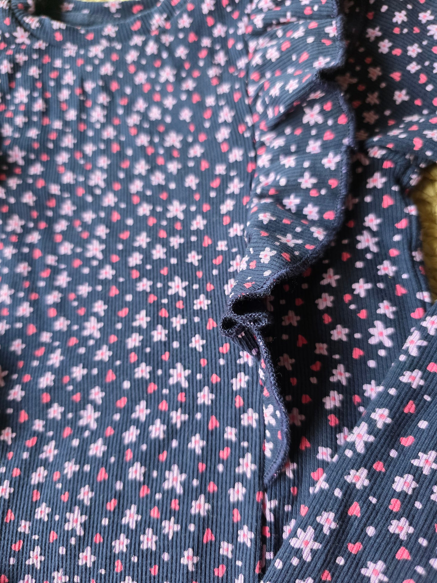 We jurkje maat 98/104