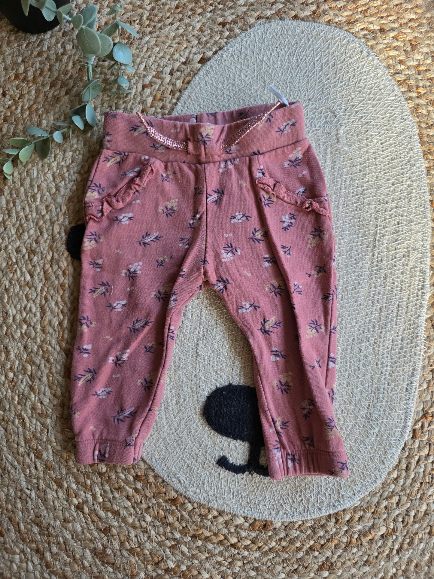 Dirkje broek maat 62