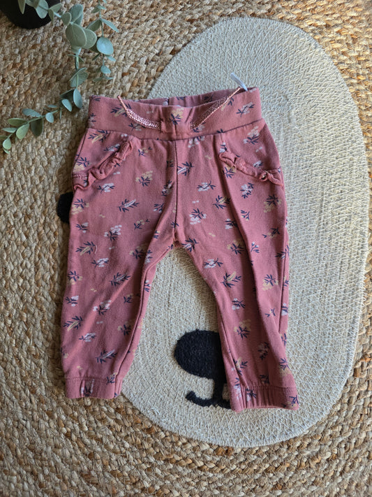 Dirkje broek maat 62