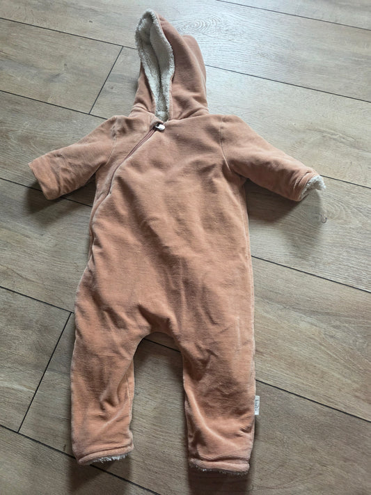 Koeka pak maat 74/80