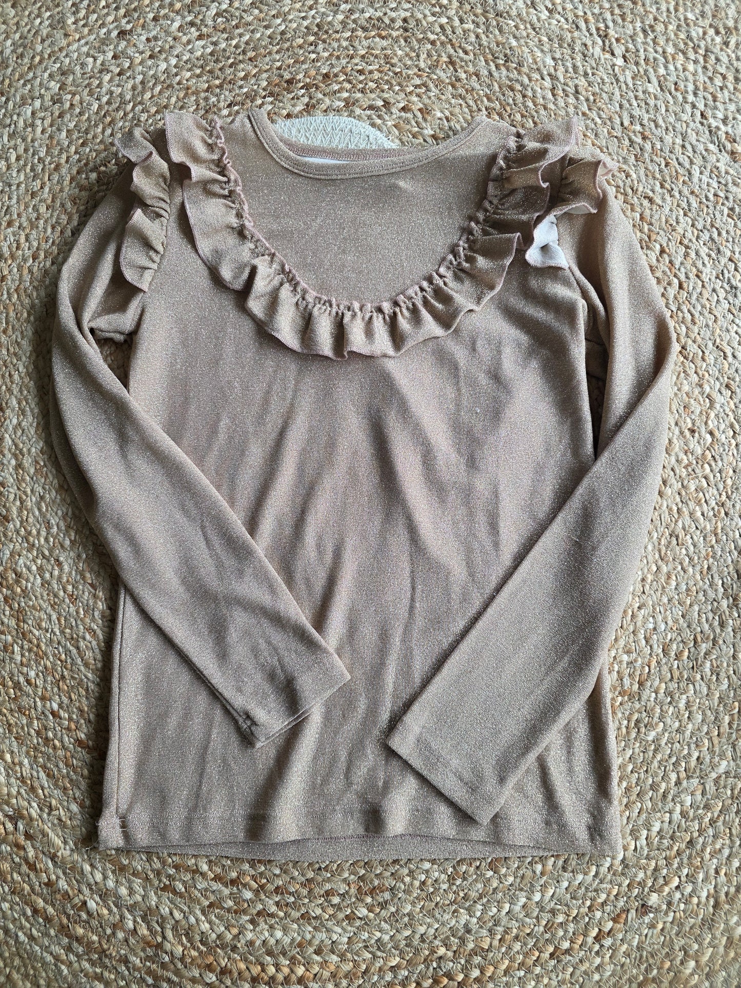 Terstal shirtje maat 146-152