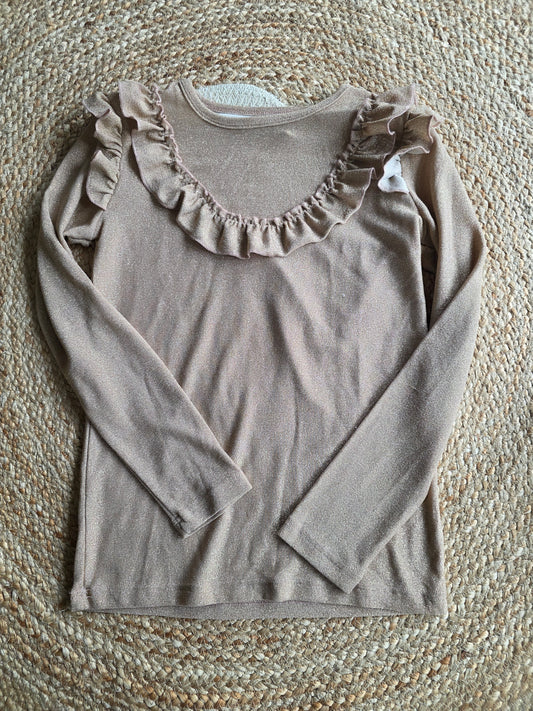 Terstal shirtje maat 146-152