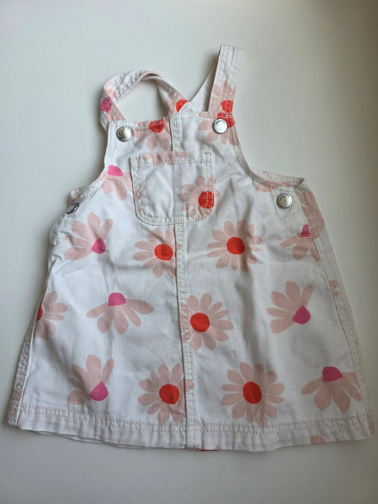 Hema overgooier maat 80