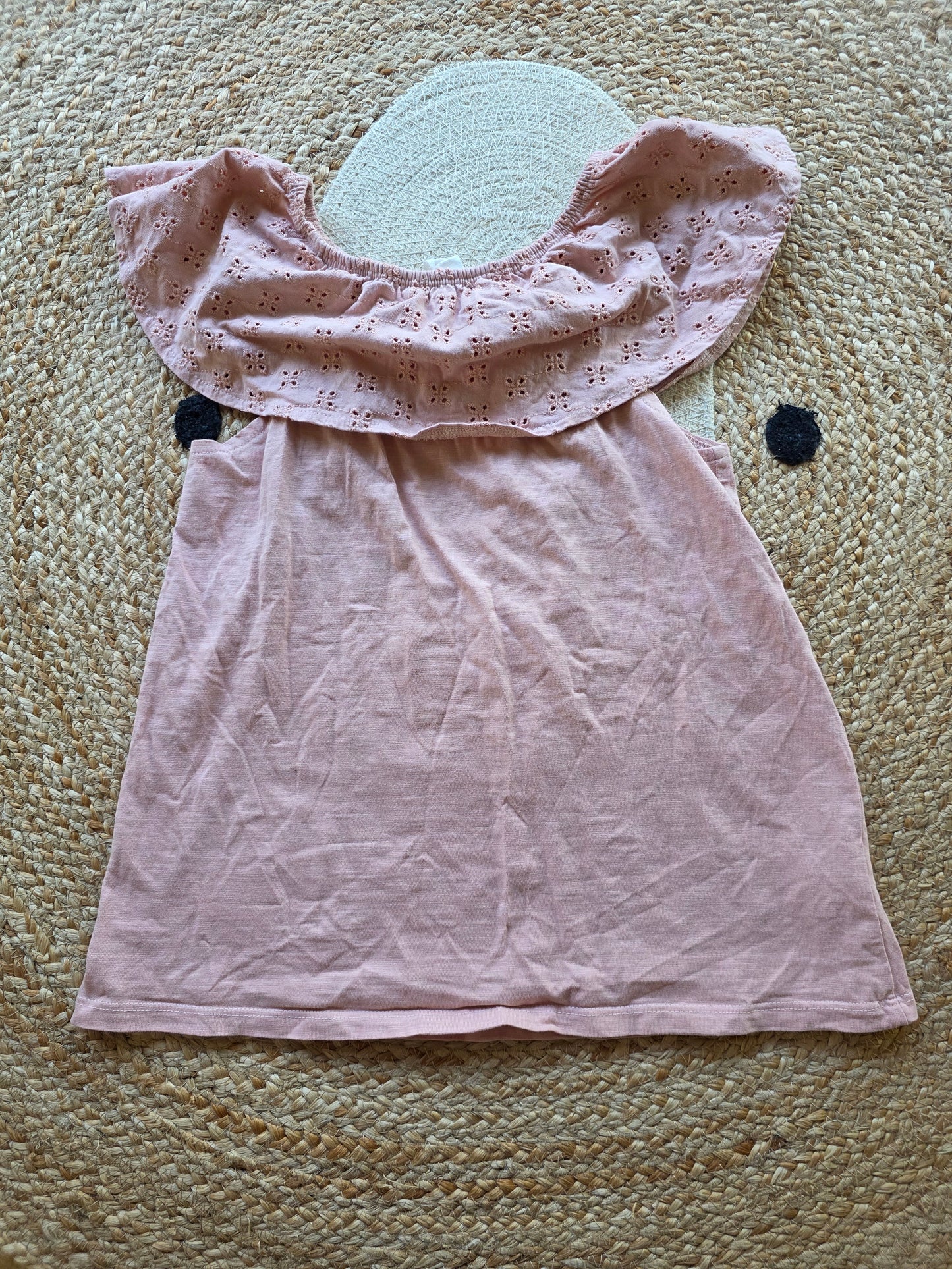 Hema tshirt maat 146/152