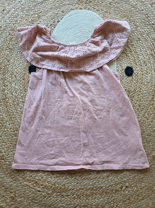 Hema tshirt maat 146/152