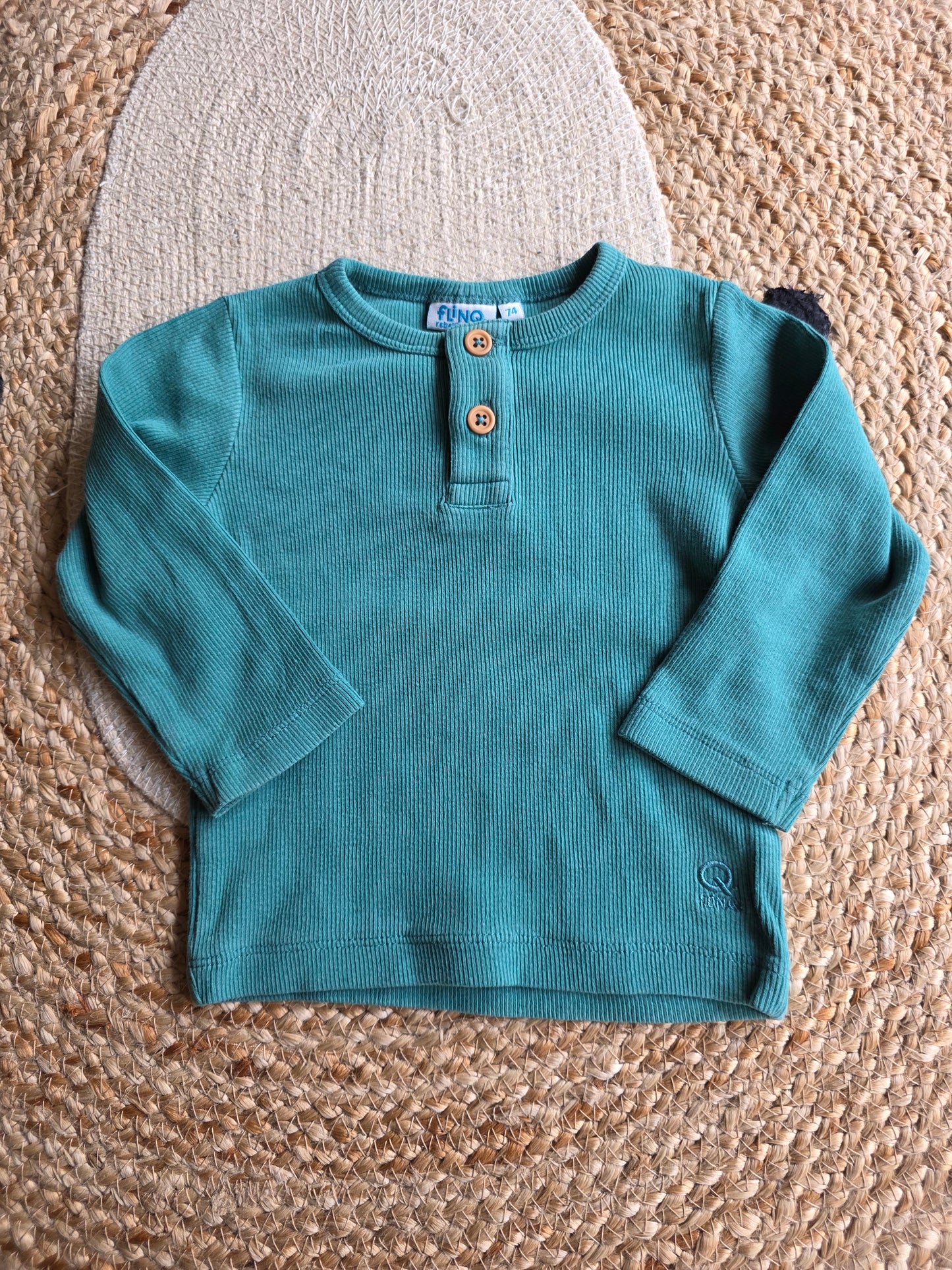 Flinq shirtje maat 74