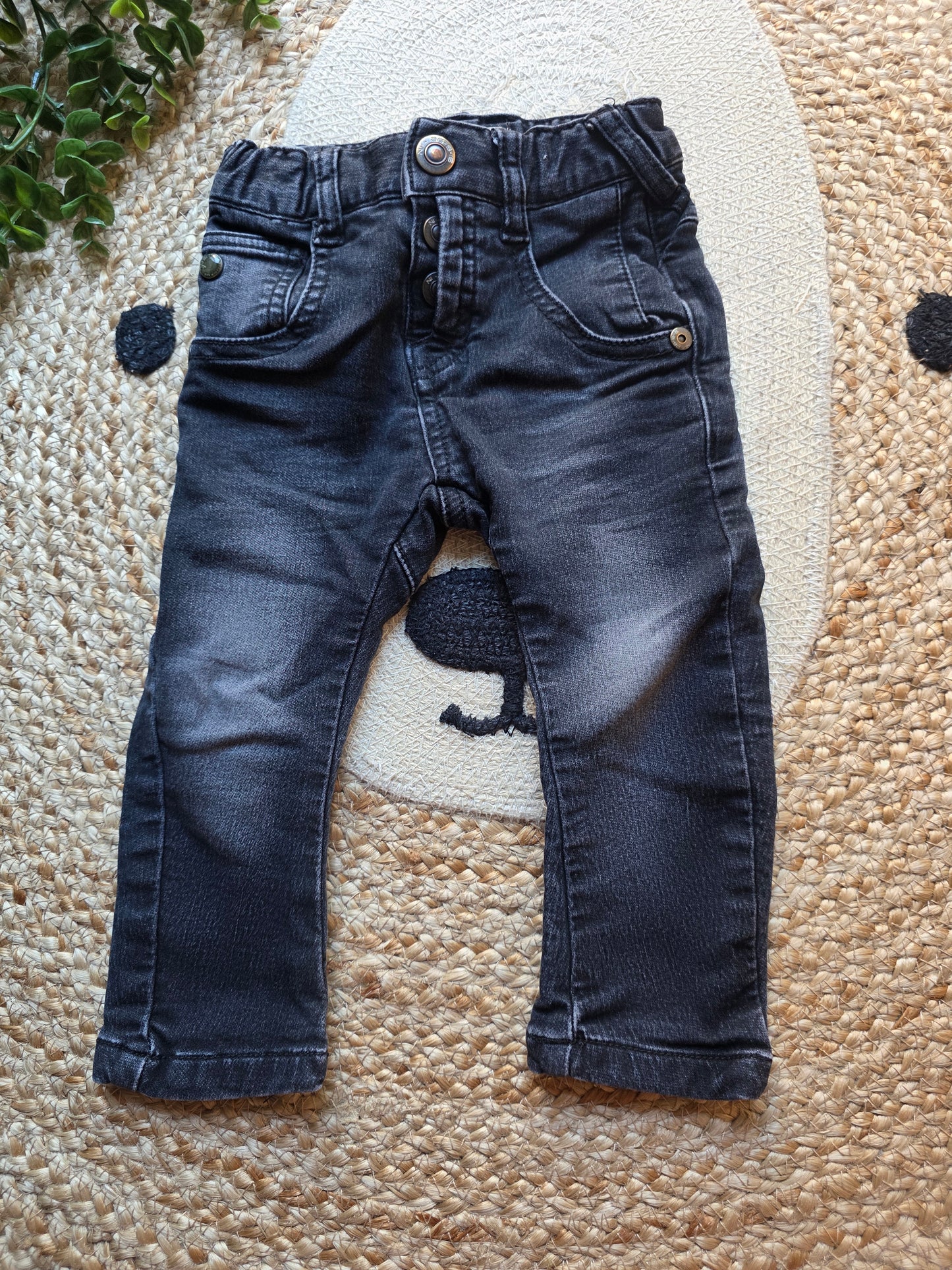 Name it jeans maat 80 -K222