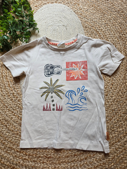 Sturdy tshirt maat 104 -K226