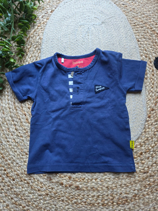 Bess tshirt maat 68