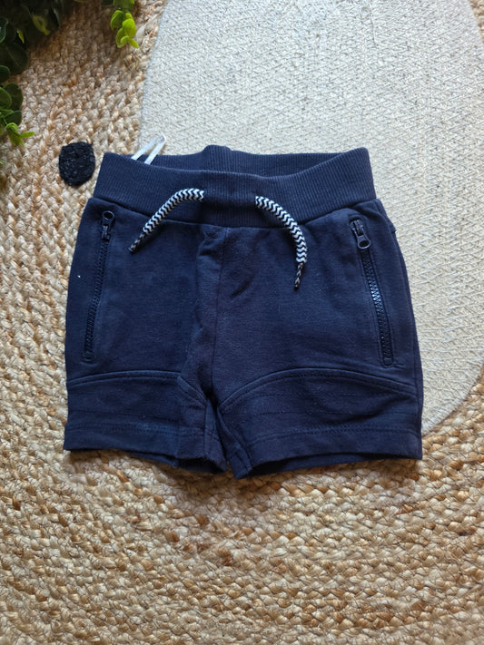 Dirkje korte broek maat 74 -K216