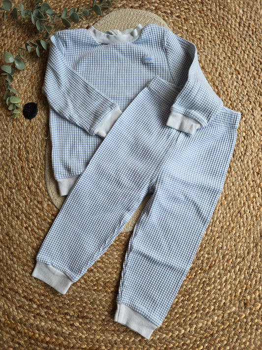 Feetje pyjama maat 80