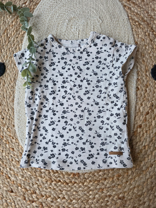 Prénatal tshirt maat 68