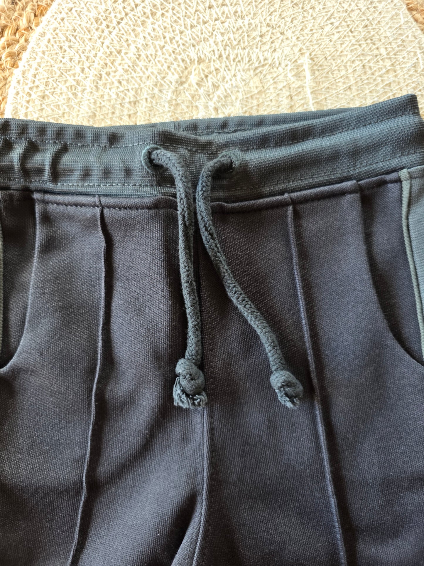 Ammahoela broek maat 1-2 Y