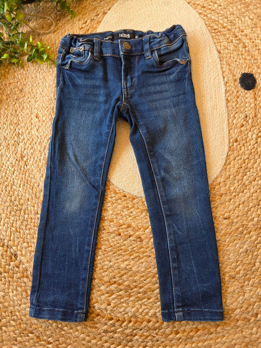Terstal jeans maat 98